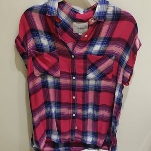 RAILS shirt